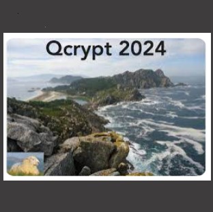 CONGRESO QCRYPT 2024